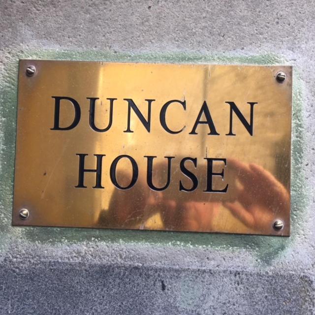 Duncan House Kelso Exterior photo