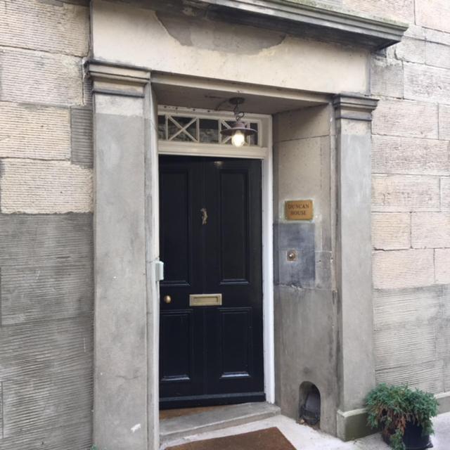 Duncan House Kelso Exterior photo