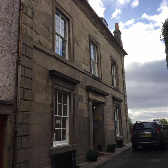 Duncan House Kelso Exterior photo